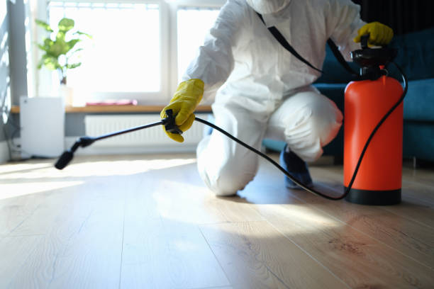 Reliable Sewage Cleanup contractor in Hempstead, NY by Dulley Family Biohazard Services